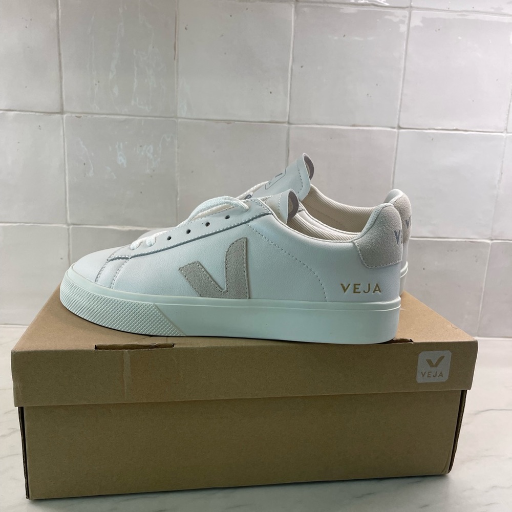 Veja Canpos Size 40